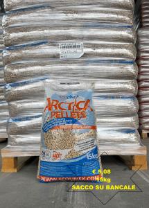 ARCTICA